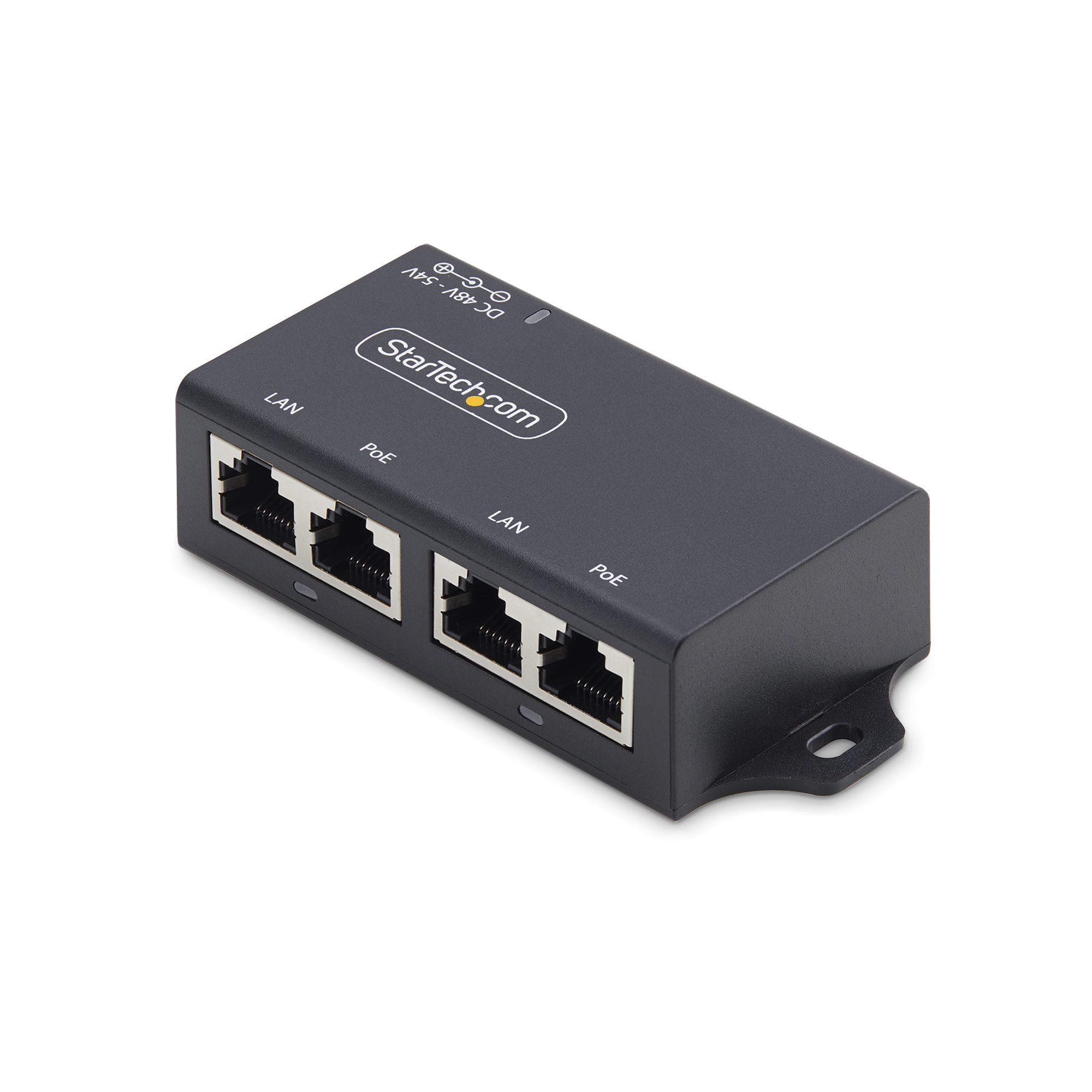 PoE Adapters